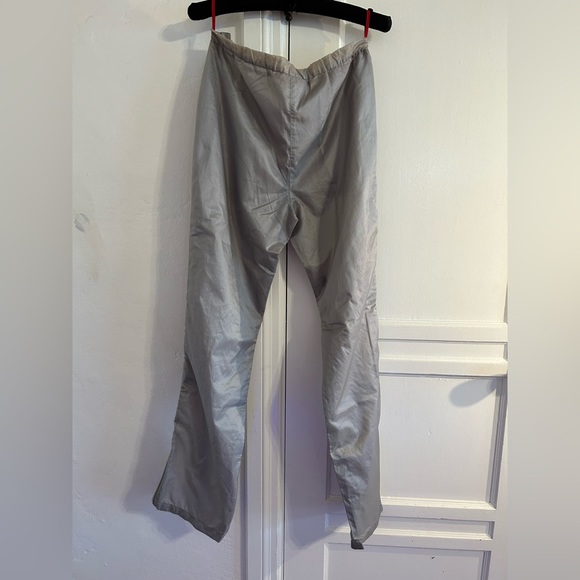 Prada Nylon Pants - Picture 3 of 5
